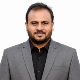 Imran Miah